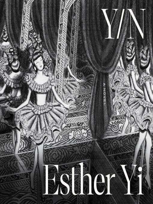 Title details for Y/N by Esther Yi - Available